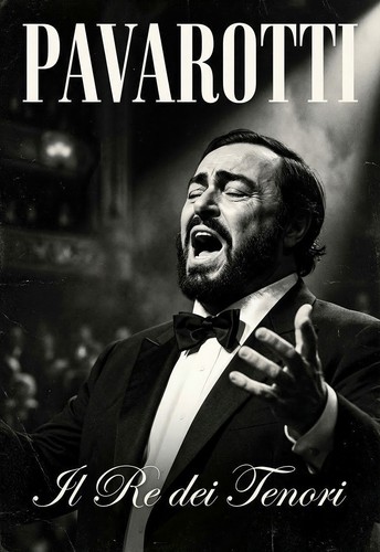 Classic opera poster print - poster,
