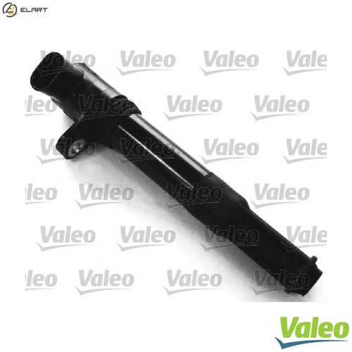 Ignition coil 245117 - 245117, alfa
