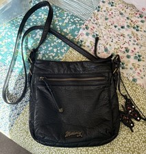 Mantaray Women's Crossbody Bag