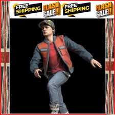 1/24 Scale Full Resin Figure