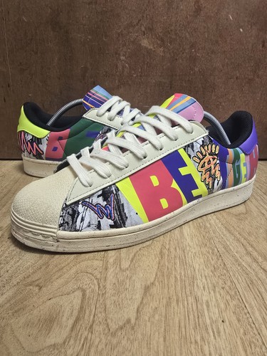Adidas superstar pride - pride, x