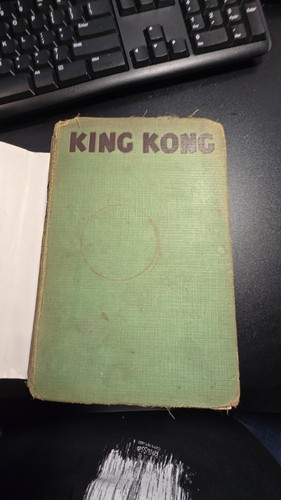 King kong delos lovelace - king,