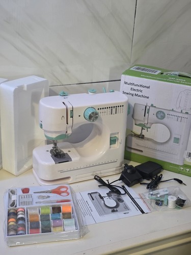 Stitches mini sewing - 12,