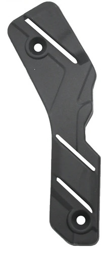 Battery limit block left - battery,