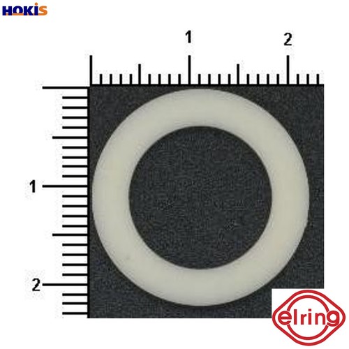 Seal ring oil drain plug - oil,
