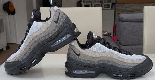 Nike air max big - 95, bubble
