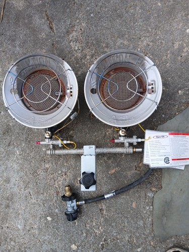 Dyna glo tt30cdgp - dyna-glo,