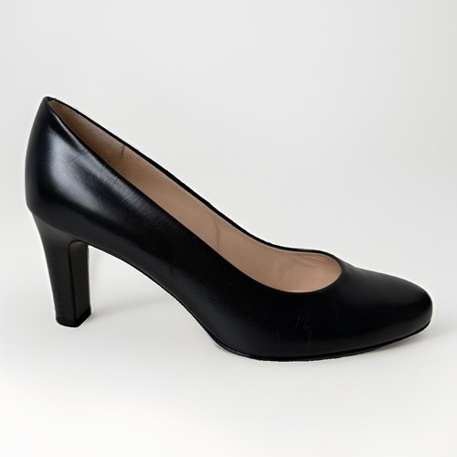 Peter kaiser navy leather - peter,