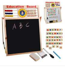 Wooden Educational Board Toy