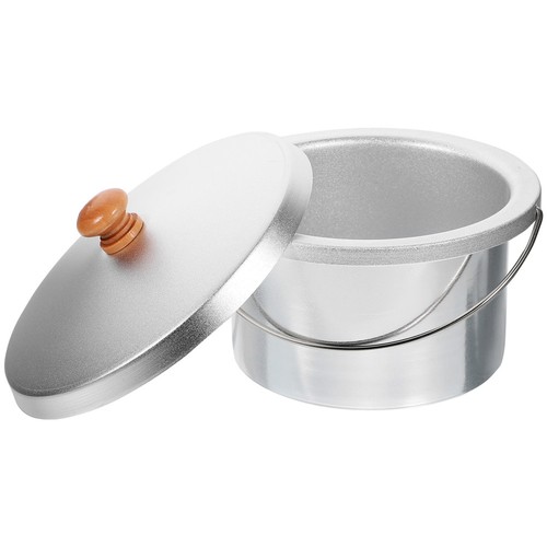 Wax pot kit pots - , waxing