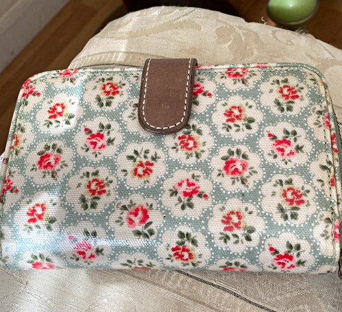 Cath kidston floral - cath,