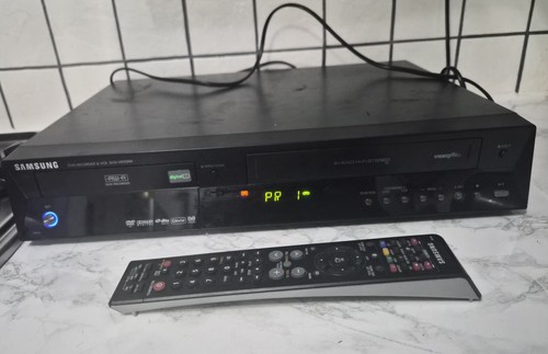 Samsung dvd vr350m freeview - samsung, dvd-vr350m