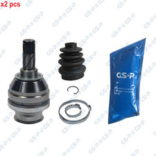 X2 PCS BOTH SIDES L&R 621014