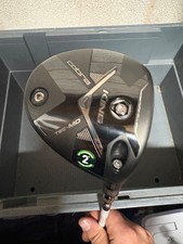 Cobra King Tec Mini Driver -