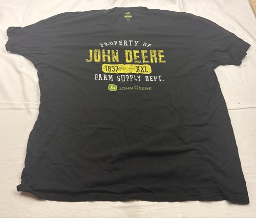 John deere farm - farm, shirt