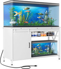 Aquarium Stand for 55-75