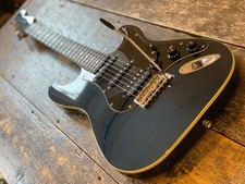 Fender Aerodyne Stratocaster