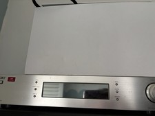 Sony ST-SDB900 DAB/FM/AM radio