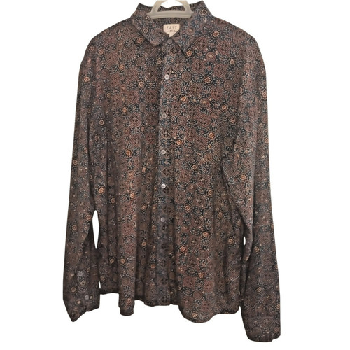 East fabindia cotton blouse - fabindia,