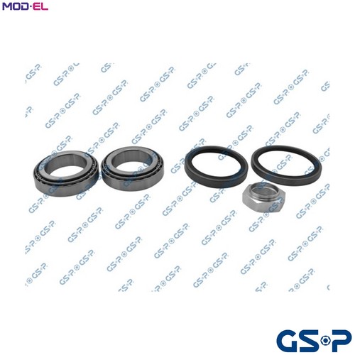 Wheel bearing kit gk1444 for - wheel,