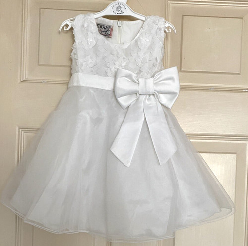 Baby girl bridesmaid dress - girl,