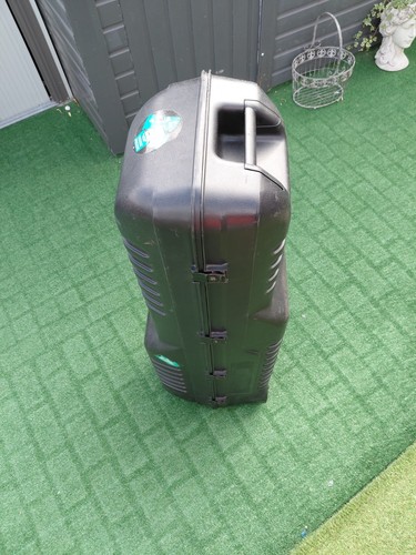 Golf guard hard plastic - golf,
