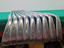 Men's Vintage R/H  WILSON