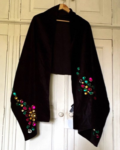 Bnwt vintage indigo moon - bnwt, black