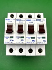 Proteus PX300 MCB B10 1010/2