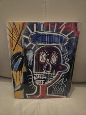Jean-Michel Basquiat Marshall