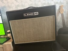 Line 6 Flextone III digital