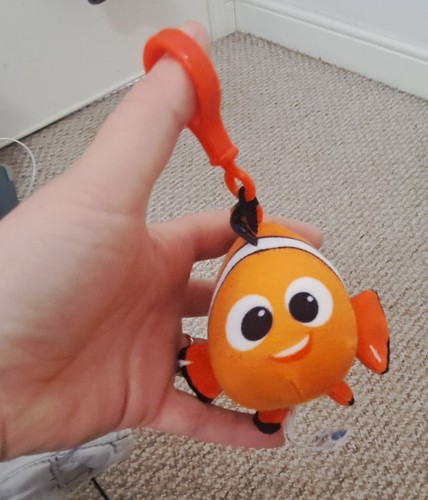 Finding dory nemo clown - finding,