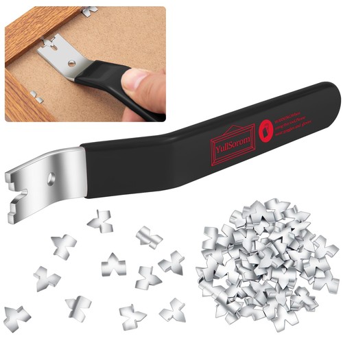 Glazier point driver - point, set