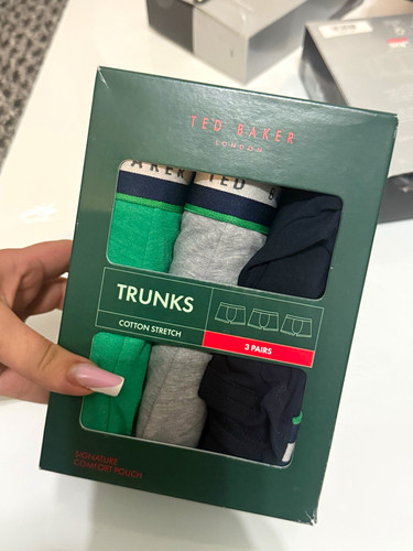 Ted baker men boxer briefs - ted, men's
