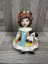 Vintage Zampiva Signed Italian