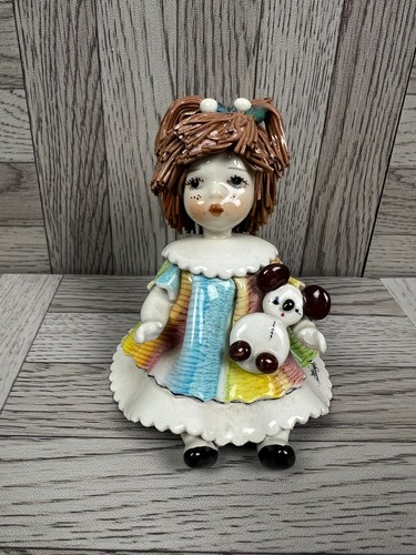 Vintage zampiva signed italian - vintage,