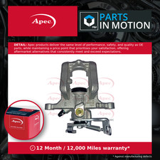 Brake Caliper RCA698N Apec