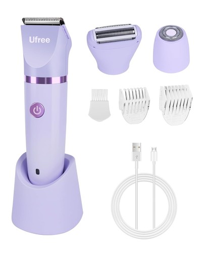 Ufree bikini trimmer - bikini,