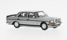 1980 Mercedes W123 AMG 1/87
