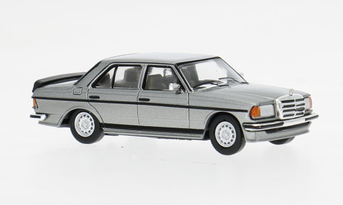 1980 mercedes w123 amg 87 - mercedes,