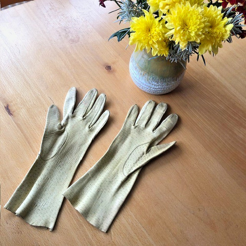 Edwardian victorian kidskin - edwardian/victorian,,