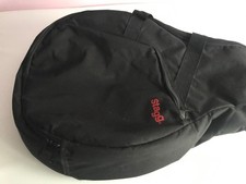 Banjo STAGG soft cover gigbag case