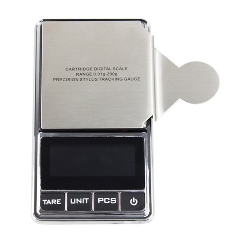 01g 100g high - 0.01g-100g, fidelity