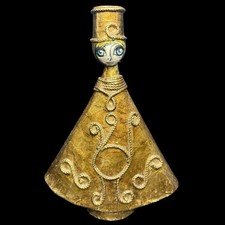 Abelardo Ruiz Signed Mexican