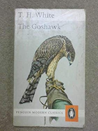 The goshawk paperback h - the,