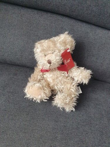 Wella barnaby bear - wella,