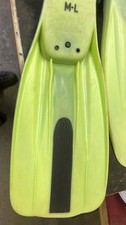 SEAC SUB FINS size MEDIUM