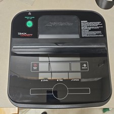 LIFE FITNESS TRACK CONNECT