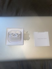 Apple AirPods 4th Generation
