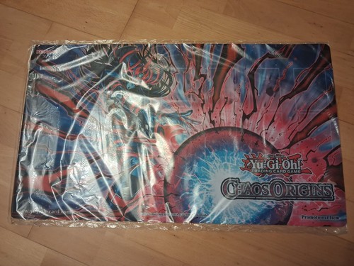 Yugioh chaos origins - chaos, pre